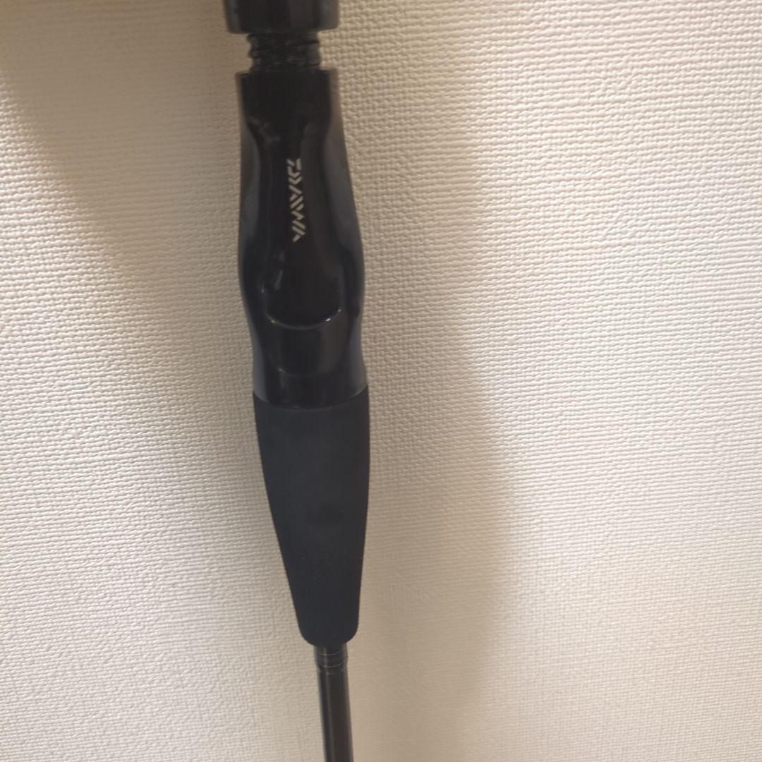 DAIWA ライトゲーム X73 M-190 船釣　ロッド