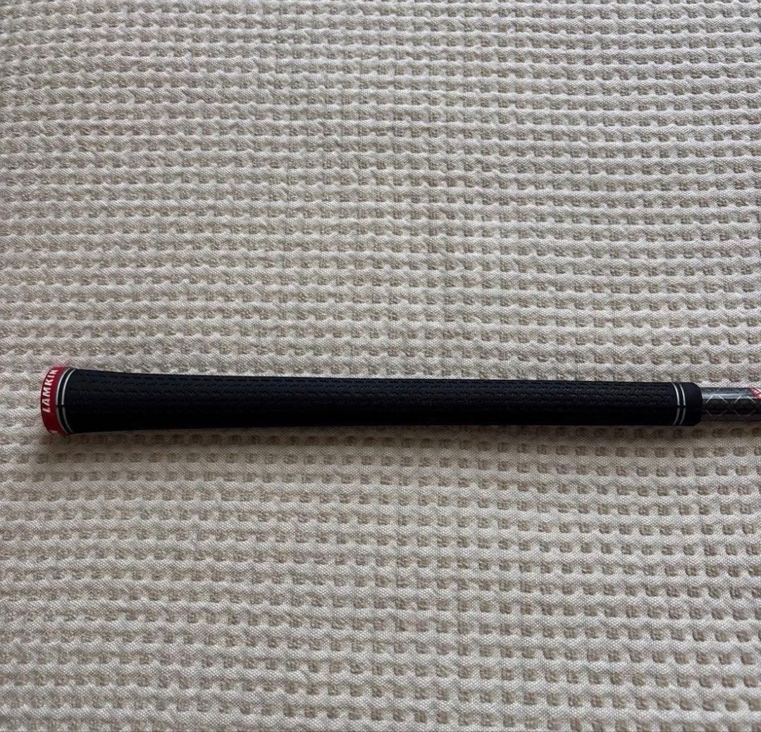 【美品 】ステルスHD2 / Tensei Red TM50【3W S】