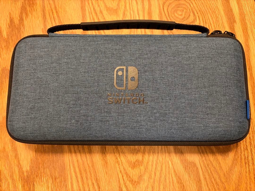Nintendo Switch 本体HAC-001 初期モデル (動作確認済み)
