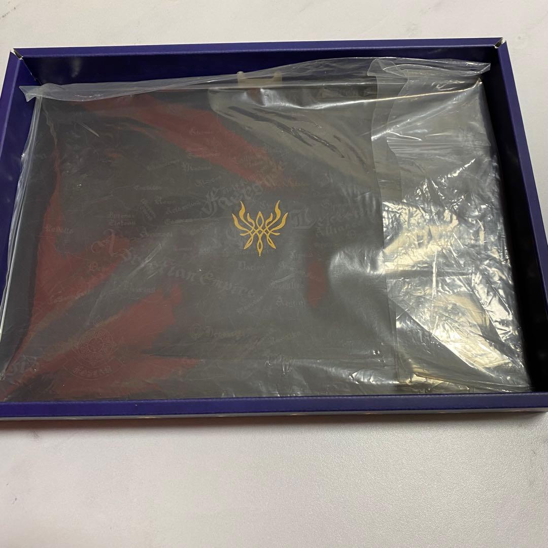 【限定版・完品】ファイアーエムブレム 風花雪月Fodlan Collection