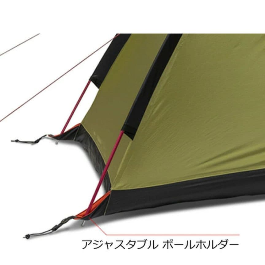 HERITAGE　espace　エスパース NEW クエスト Quest 2