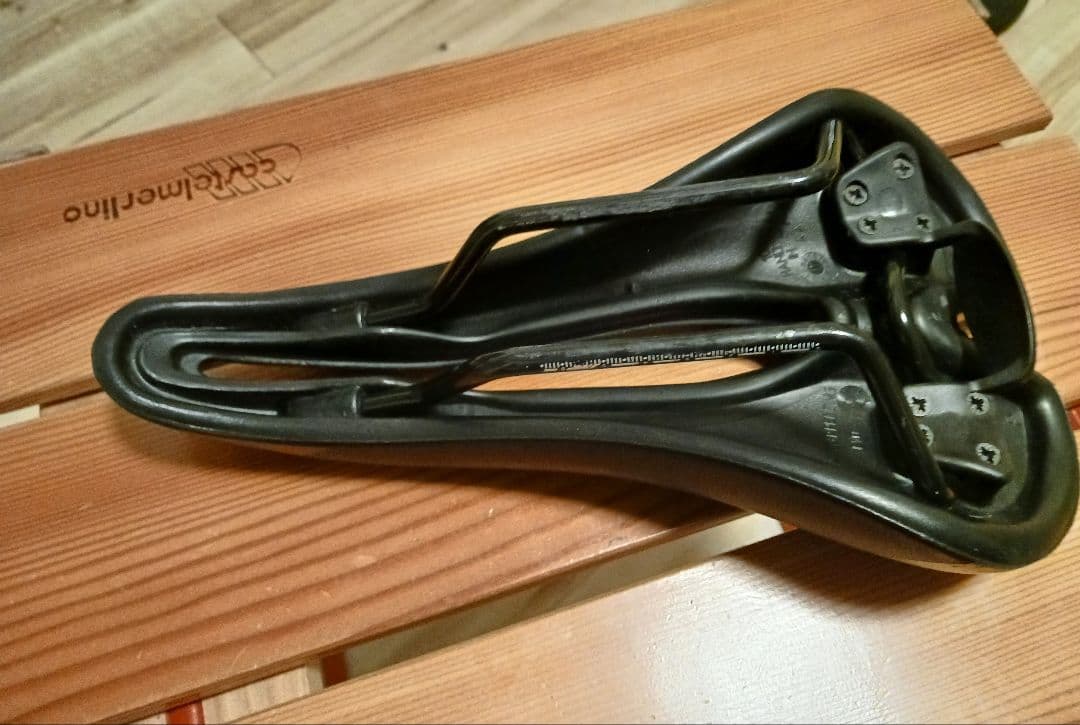パーツ Selle SMP extra