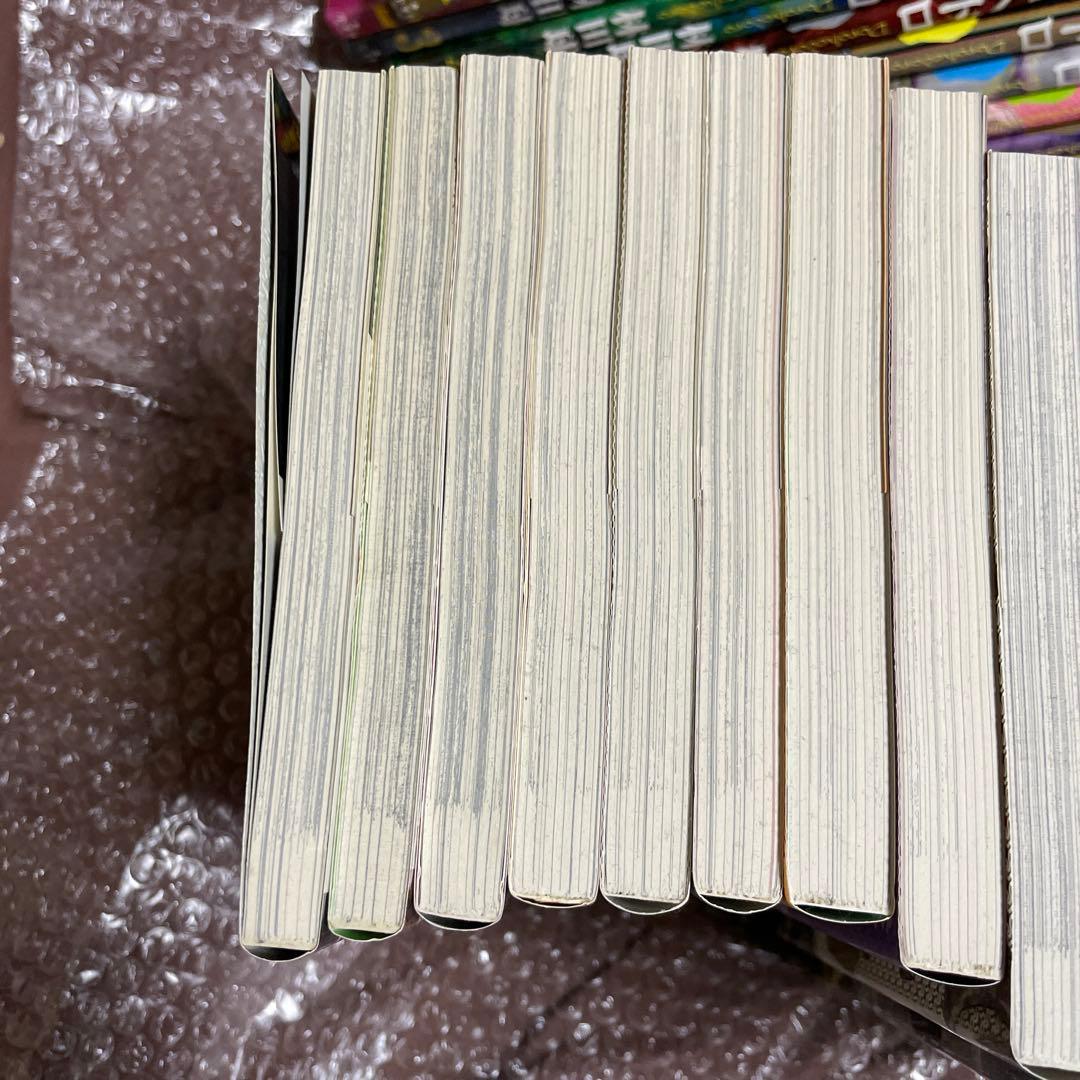 ドロヘドロ 全巻　ドロヘドロオールスター名鑑セット