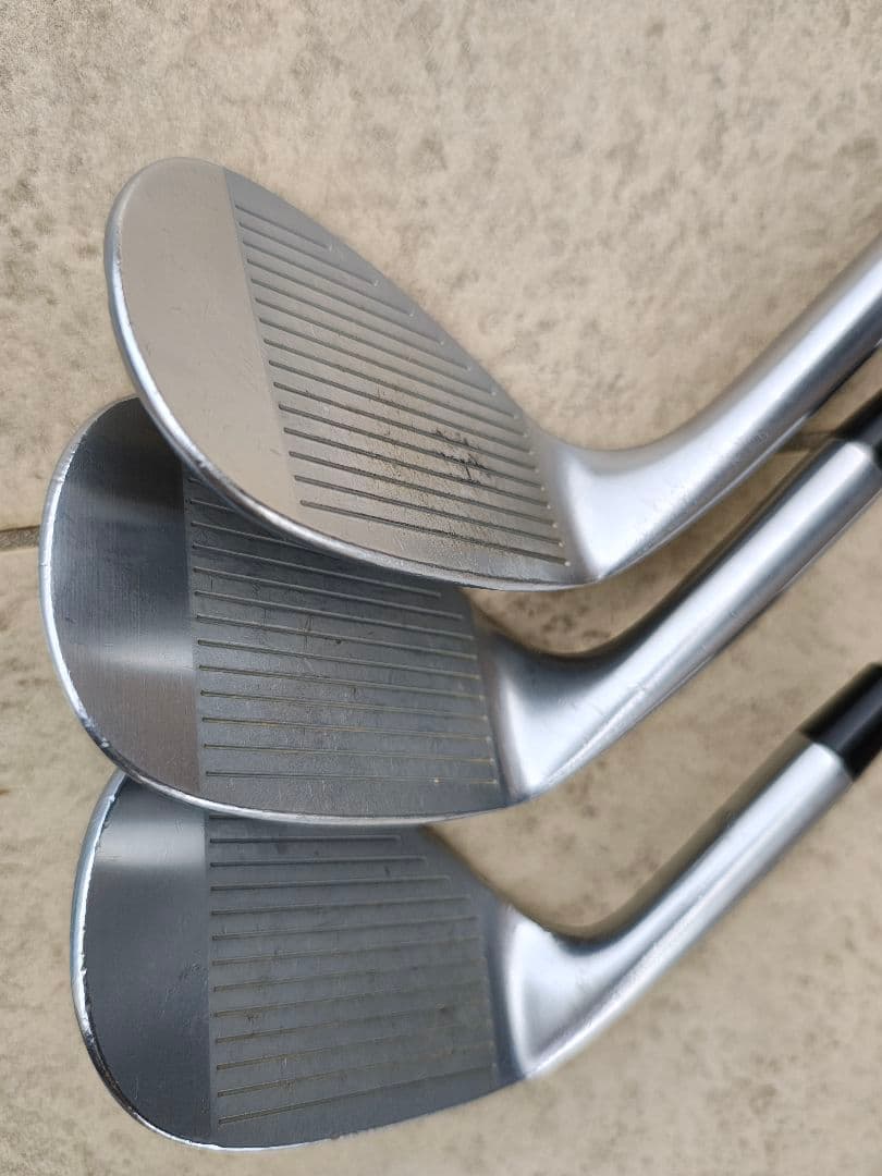 フォーティーン RM-4 ウェッジセット 48度 52度 58度