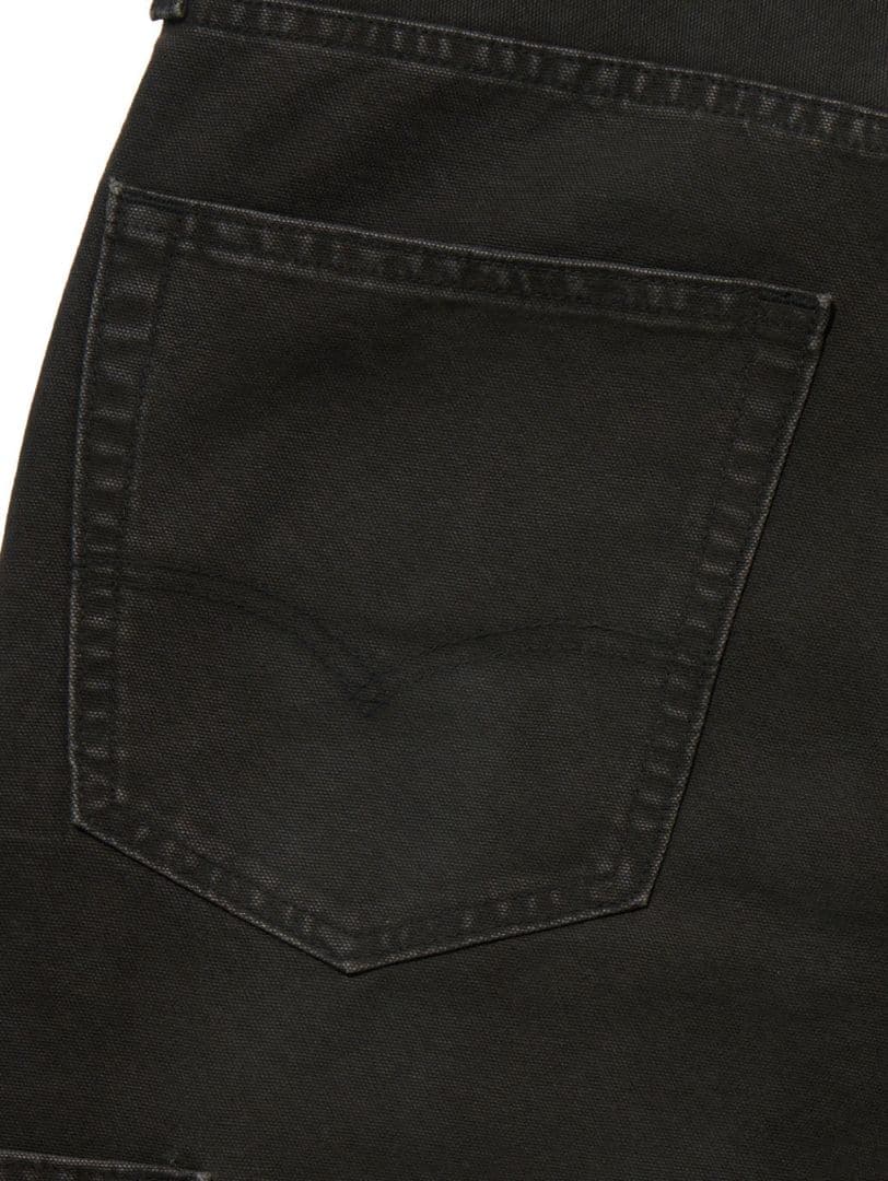 Levis【完売品】 568 ルーズストレート　ダブルニー　W28 L30