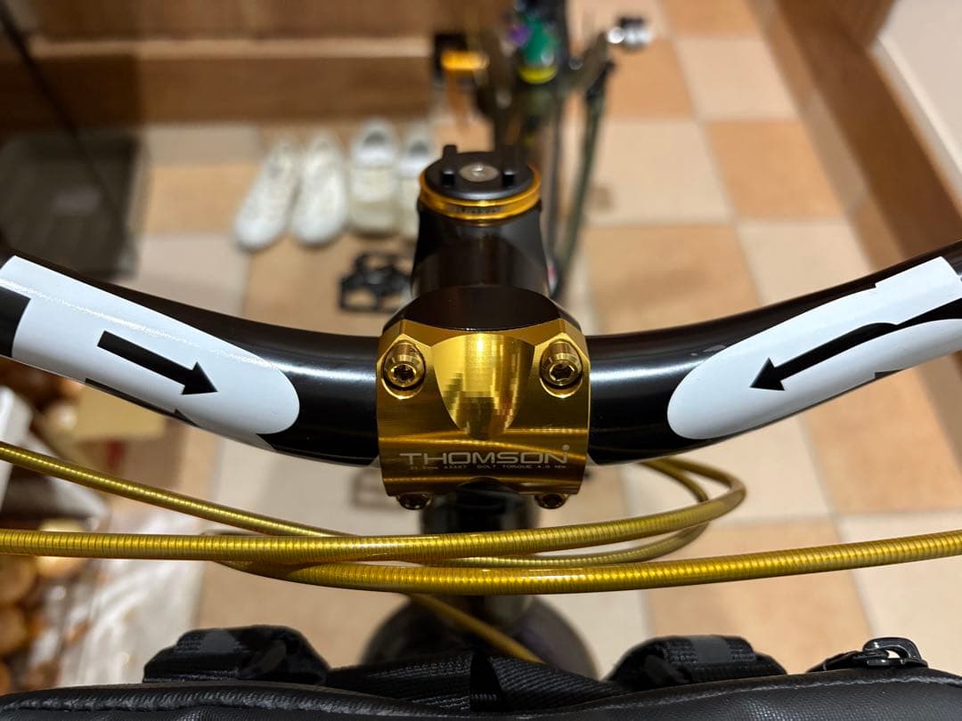 引き取り希望。極美品。キャノンデールトレッドウェル