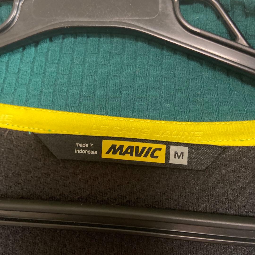 ウェア MAVIC Aksium Convertible Woman Jacket
