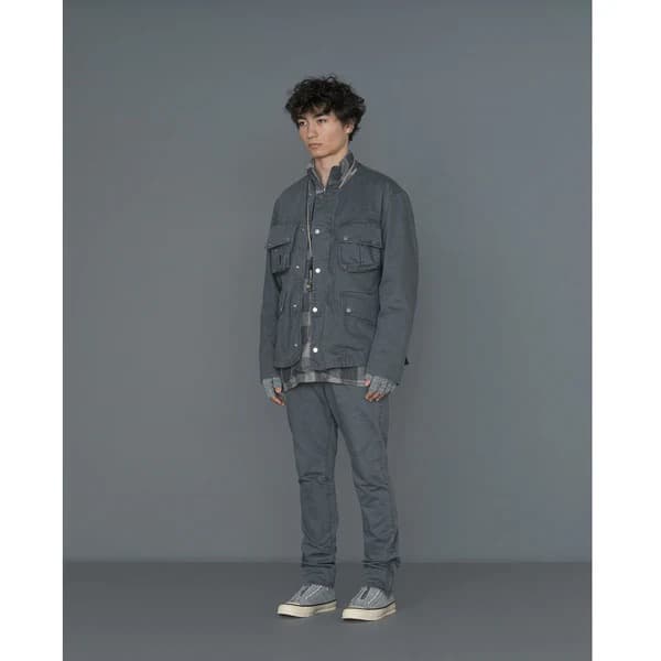 nonnative 25AWセットアップ NN-J4712 NN-P4708