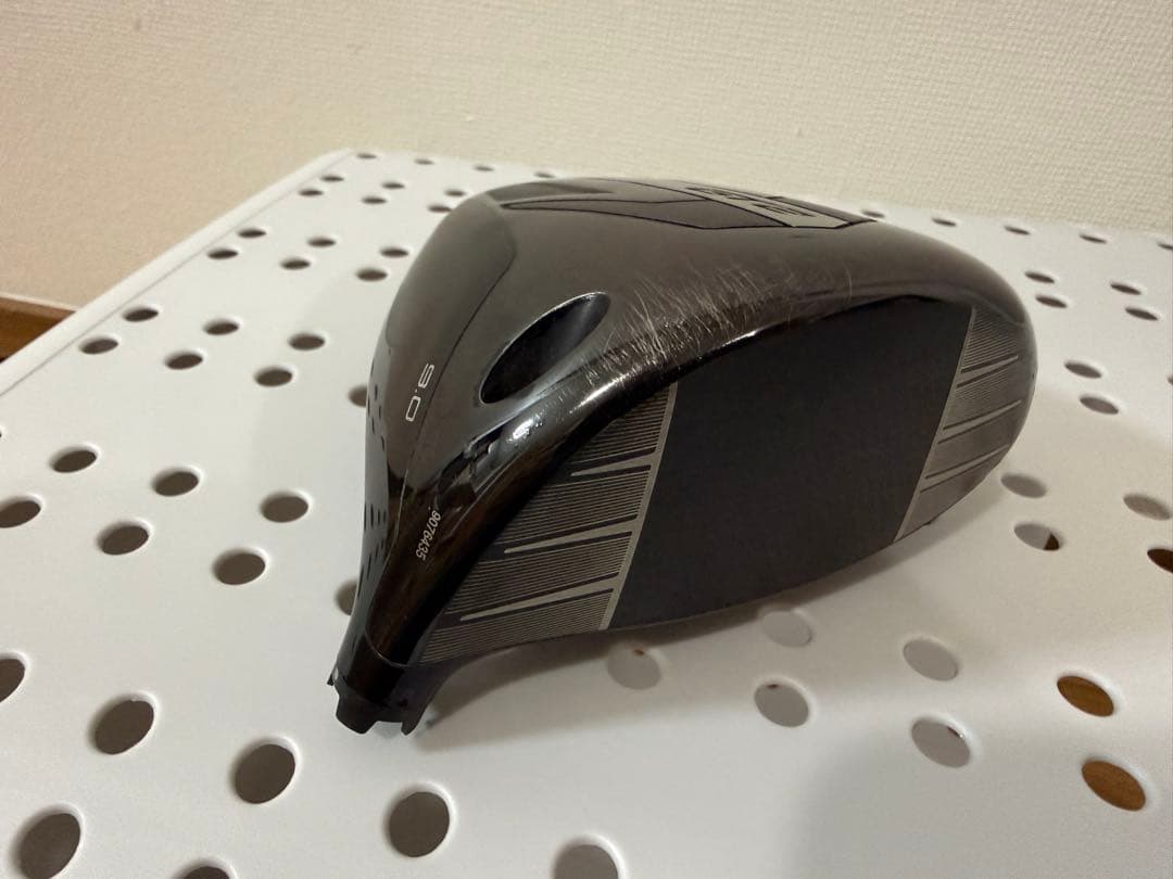 Titleist GT2 ドライバー ヘッドのみ