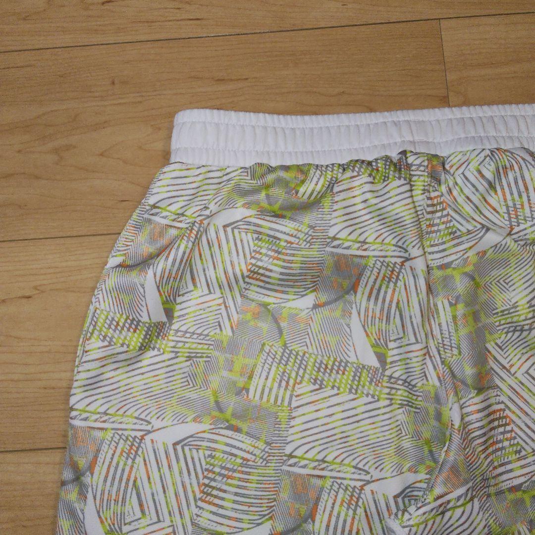 Lサイズ 美品【YONEX】ヨネックス ハーフパンツ ベリークール 夏用 冷感