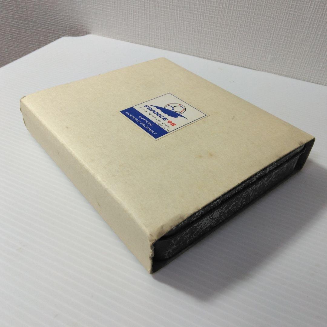 RAKUDO 1998 FIFA World Cup France記念