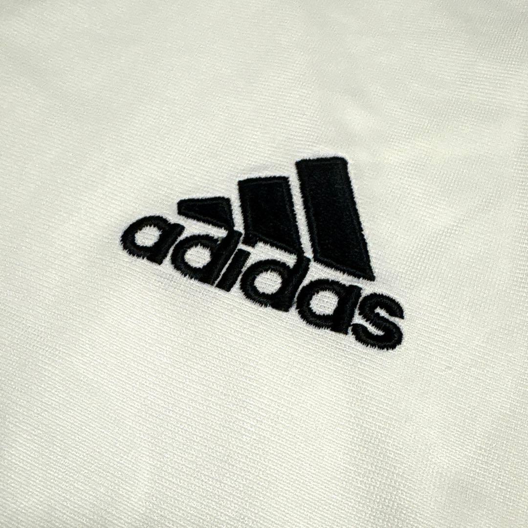 adidas ドイツ代表 EURO2004 ホームユニフォーム/ゲームシャツXL