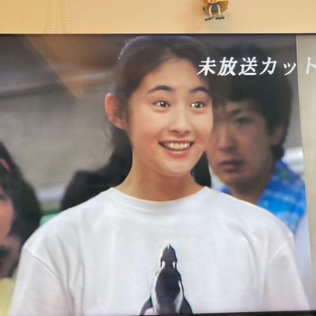 愛していると言ってくれ 本編+特典 DVD 7枚組
