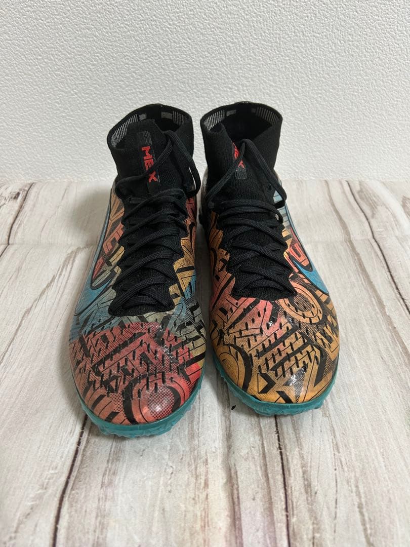 NIKEナイキマーキュリアル スーパーフライ7エリートCL TF
