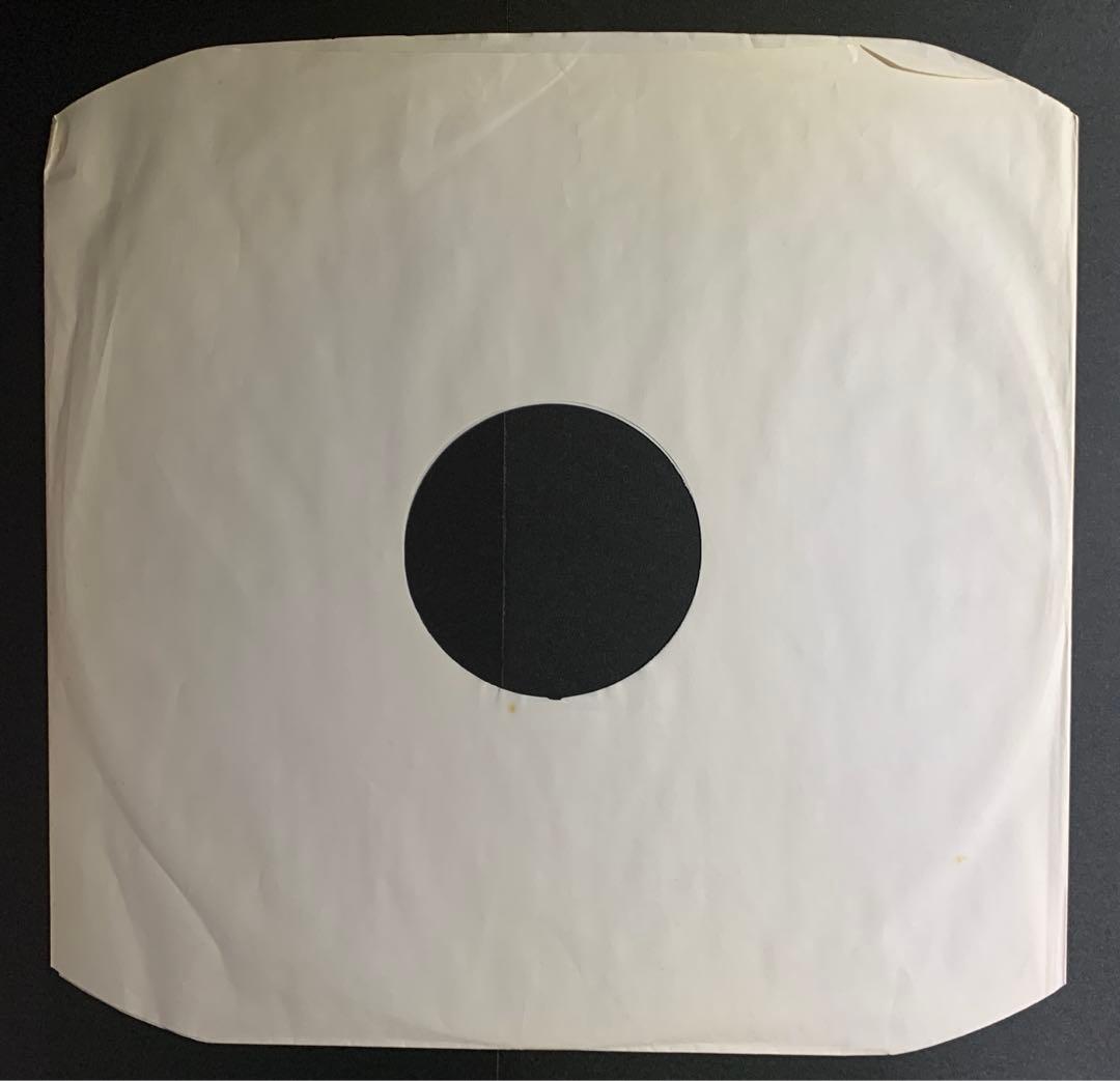 YMO / MULTIPLIES UK盤LP