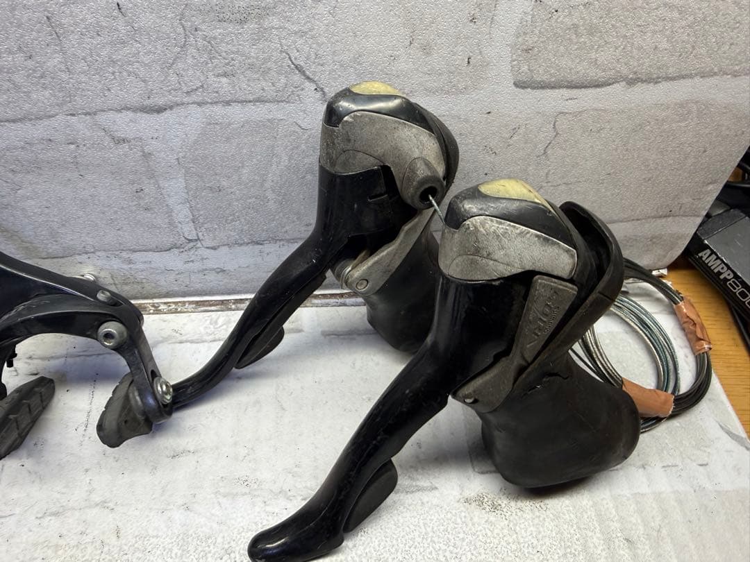 シマノ　ソラ　3500 コンポーネントセット
