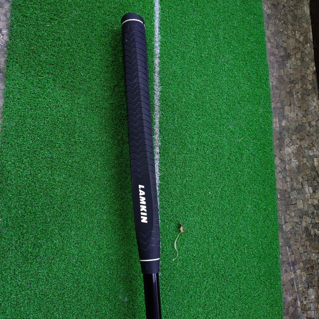 初代ODYSSEY 2-ball BLADE White hot 33inch