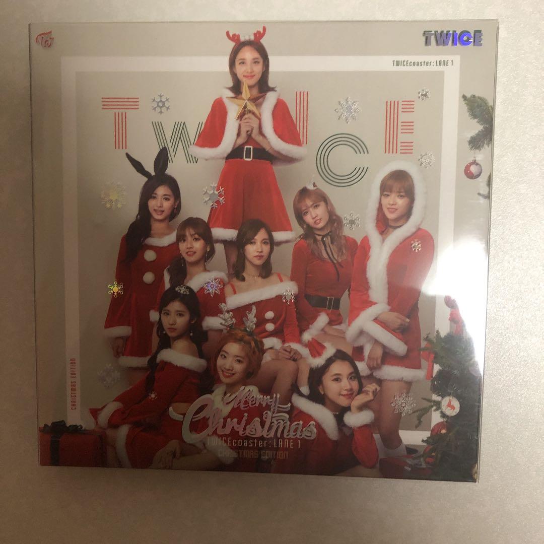 K-POP・アジア TWlCEcoaster LANE1