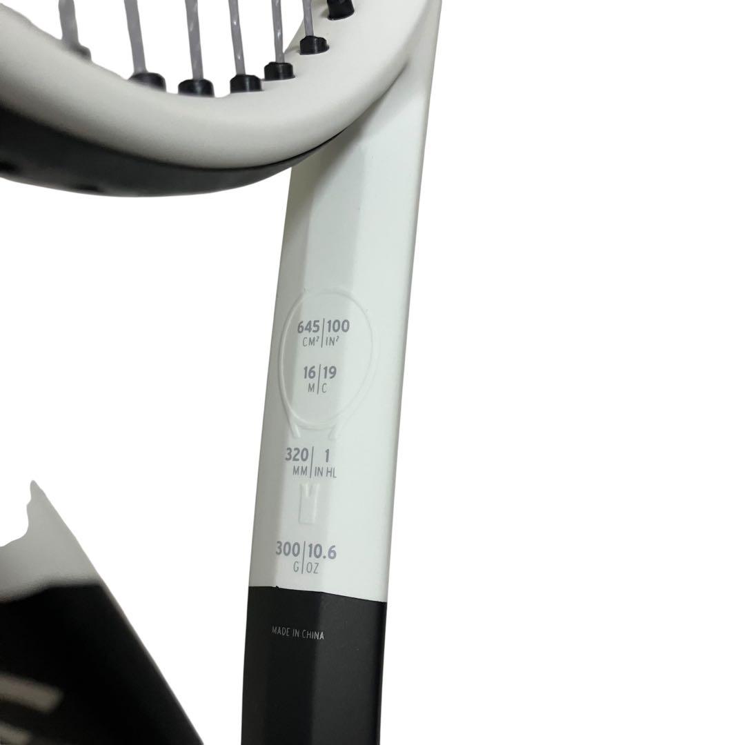 美品　HEAD ヘッド　硬式テニスラケット SPEED MP 2024 G2