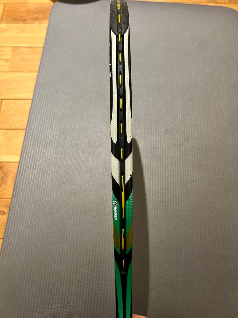 DUNLOP BIOMIMETIC MAX200G 交換グロメット付き