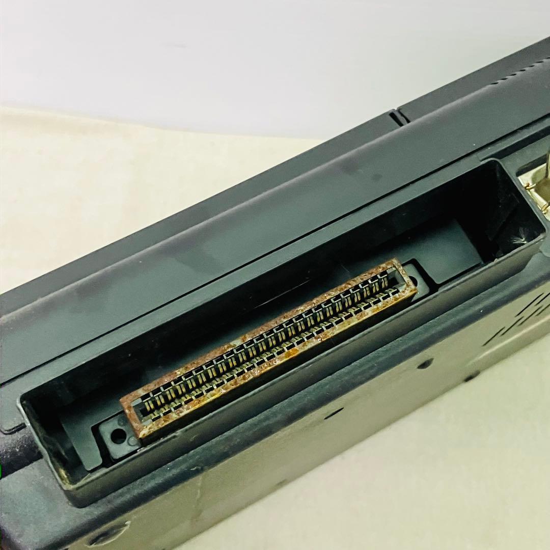 当時物／レア パナソニック FS-A1 MSX2 マシン