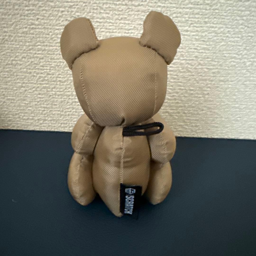 ライト・ランタン motto_kuma