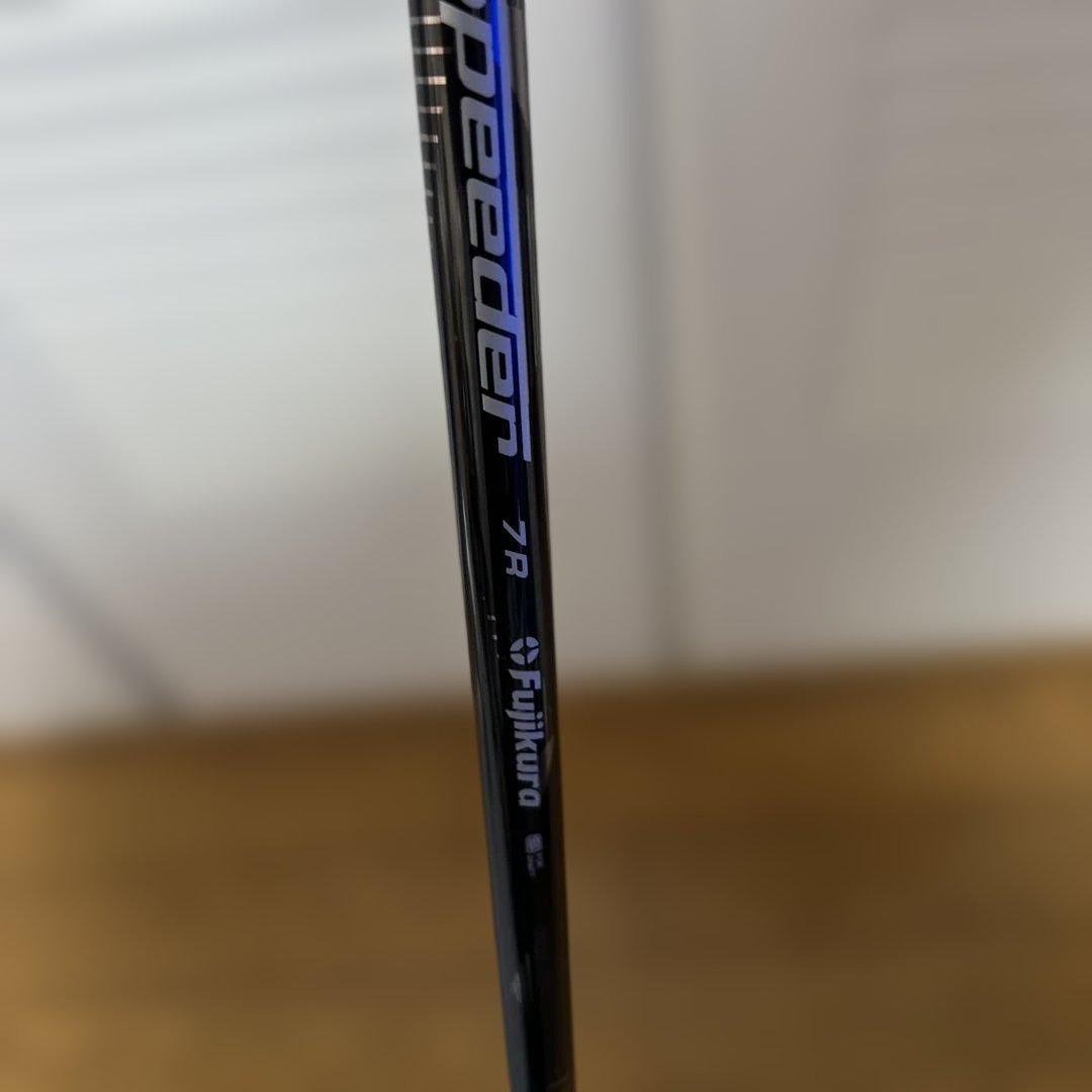 バルドフェアウェイウッドCORSA 3 W 15°フジクラシャフトオニキス7R