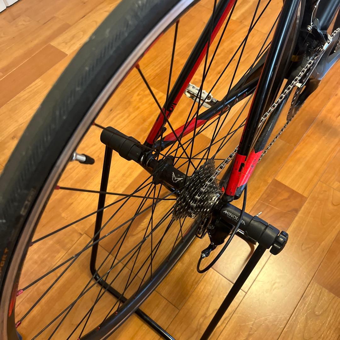 自転車本体 FELT F75 105 2016 54