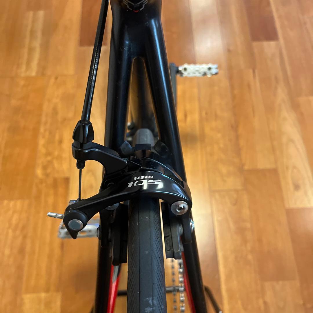 自転車本体 FELT F75 105 2016 54