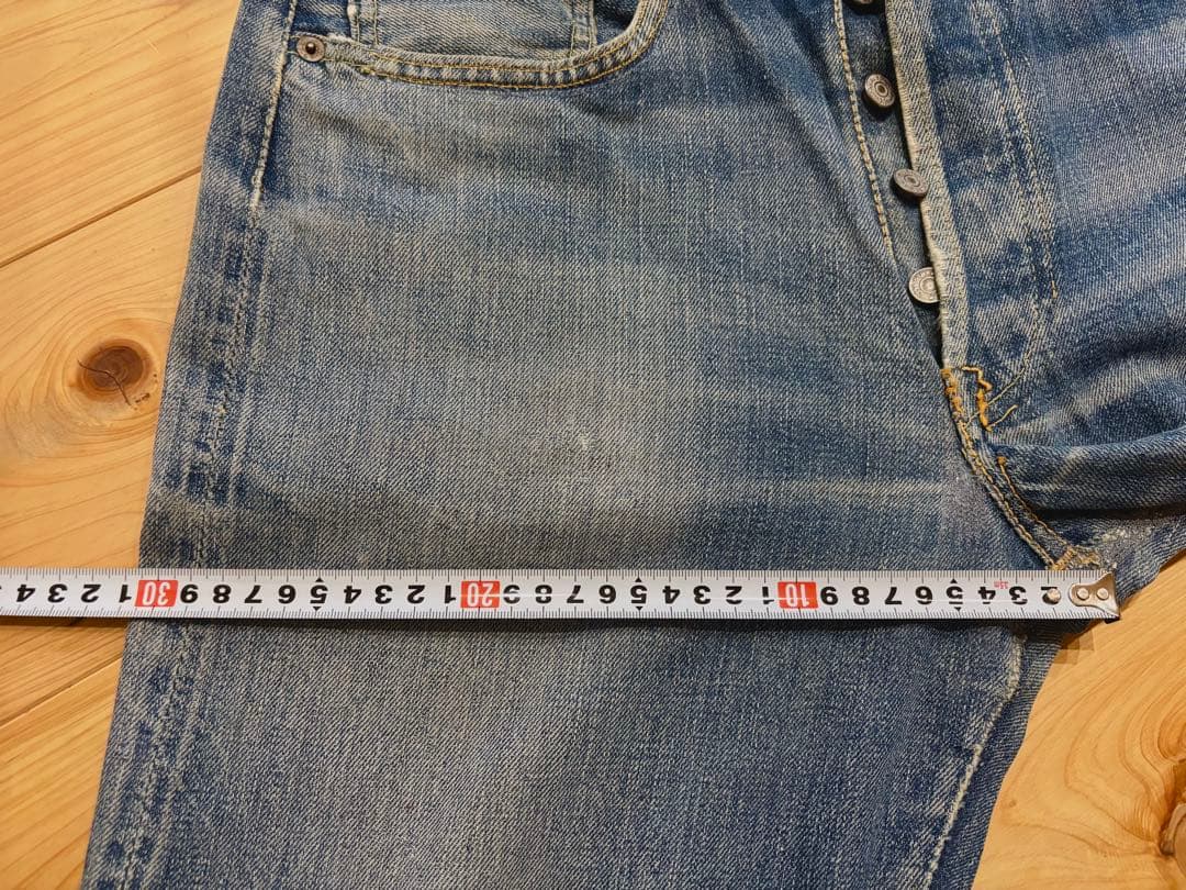 LEVI'S リーバイス 501XX