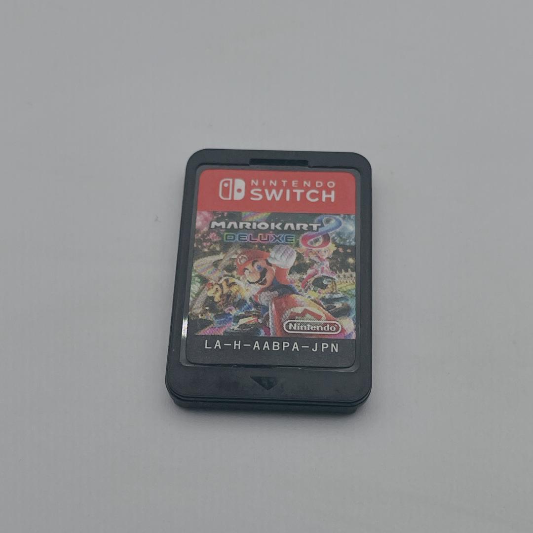 【美品】任天堂 Nintendo Switch 本体 HAC-001 人気モデル