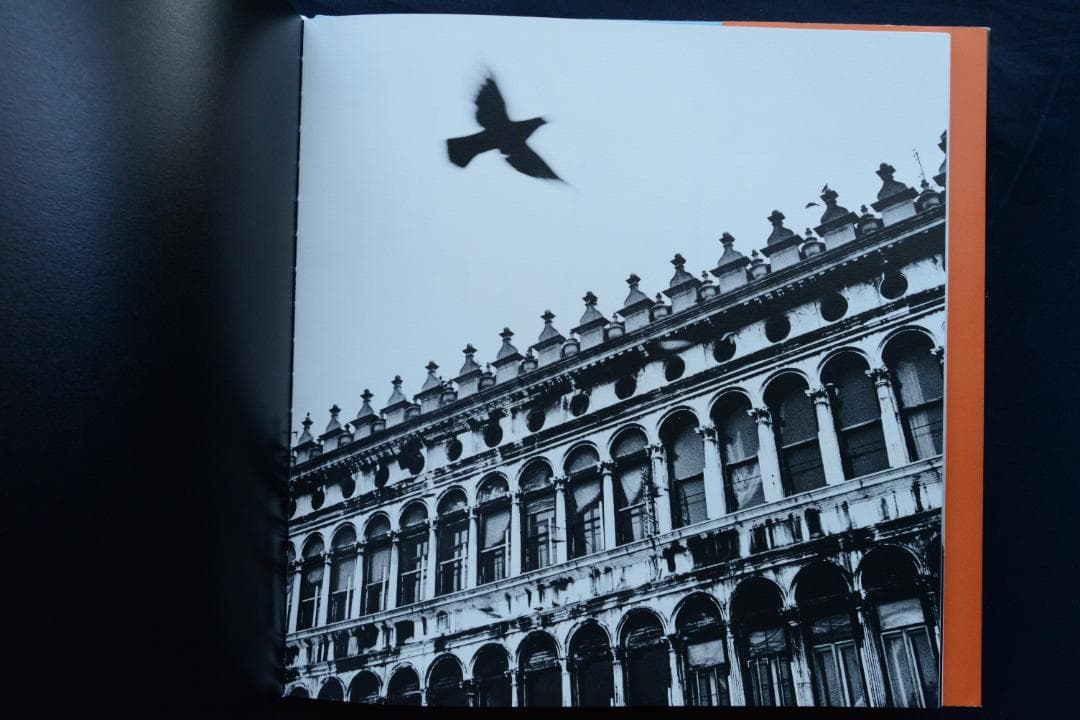 【Venezia: Michael Kenna】スペシャルエデション版　★新品