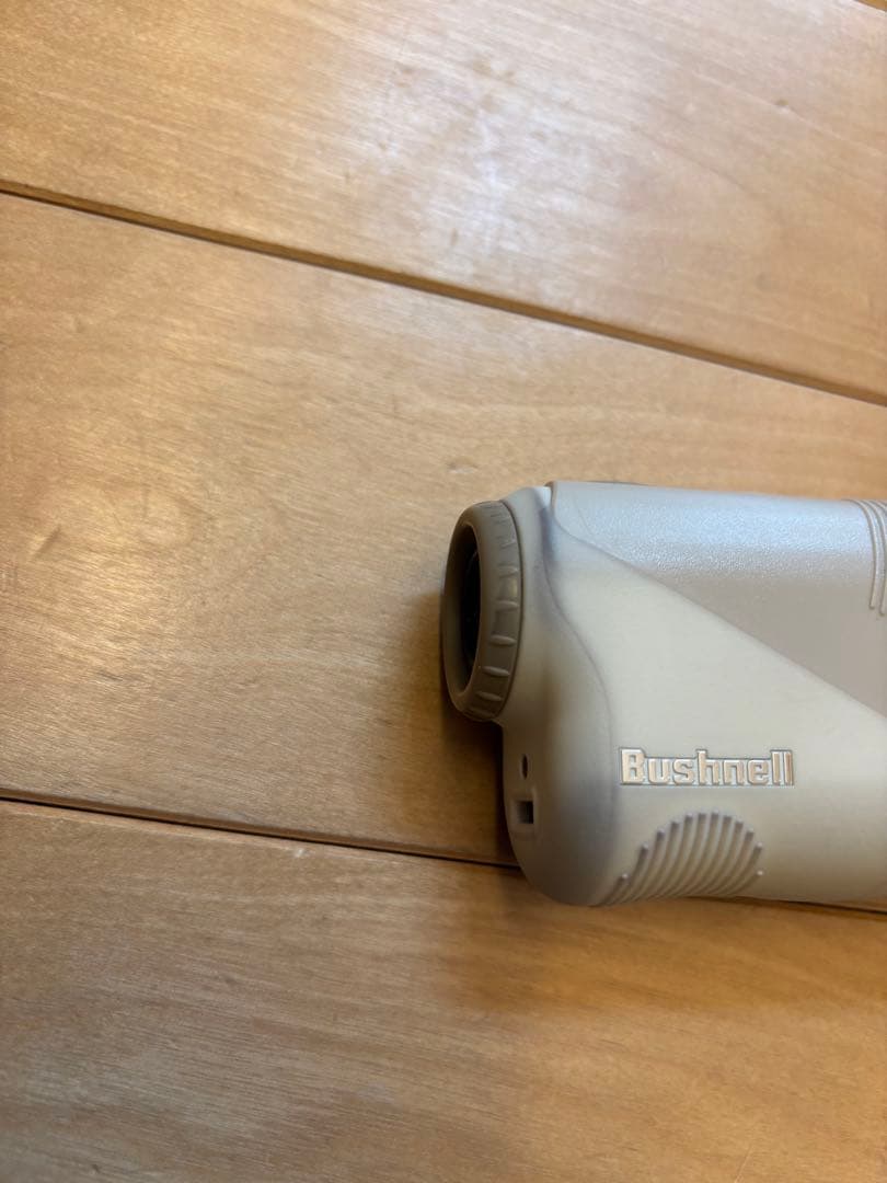 nori3さん専用Bushnellレーザー距離計 ピンシーカーA1スロープ