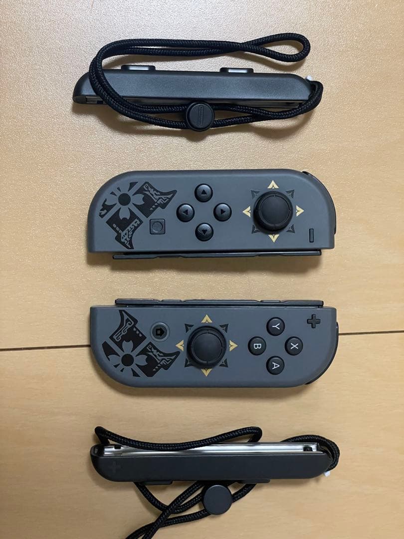 Switch モンスターハンターライズ スペシャルエディション