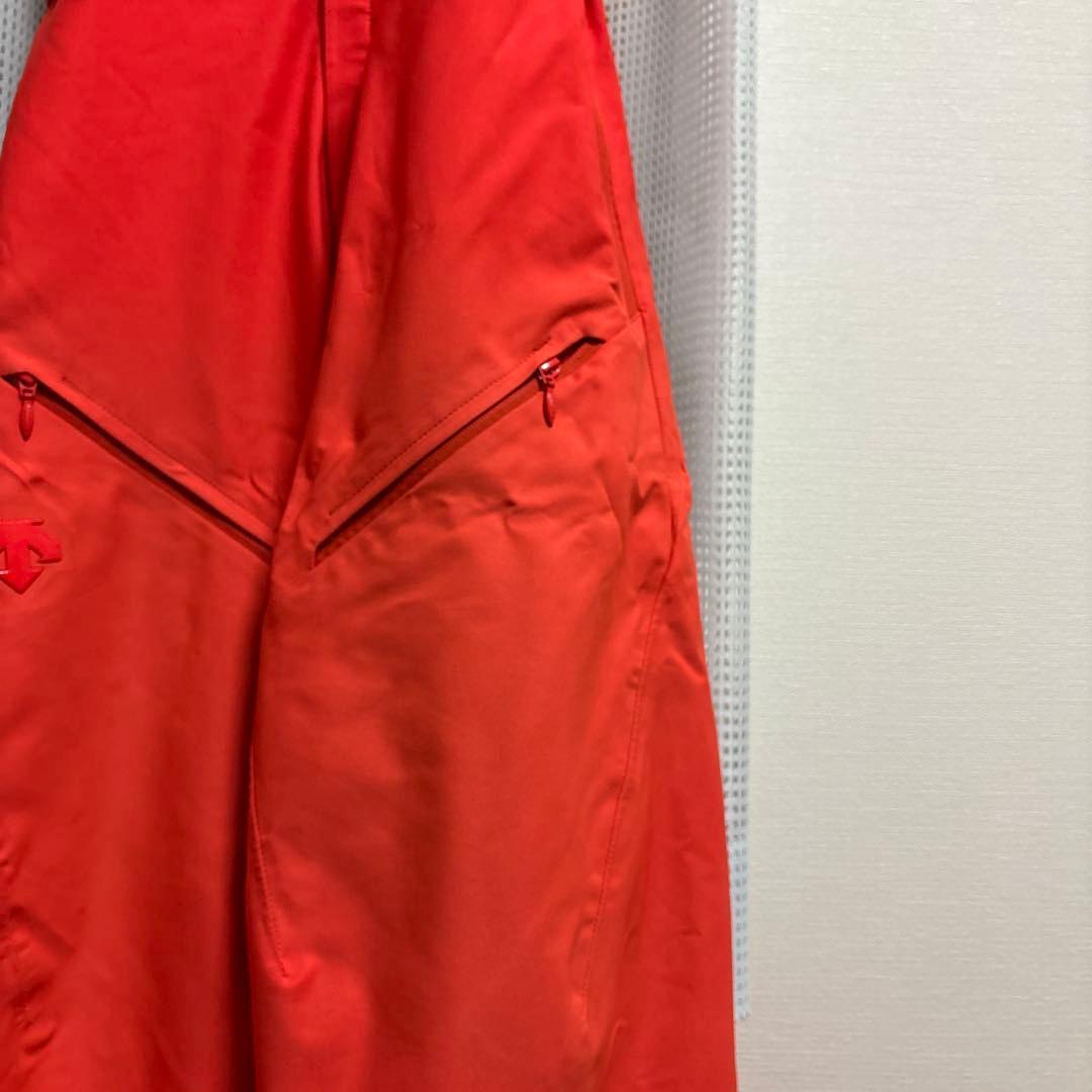 DESCENTE スキーウェア　Lサイズ　2019-2020モデル