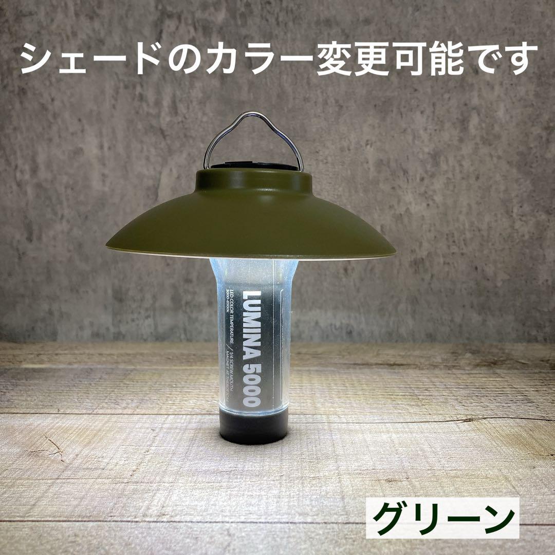 2個　最安値　lumina5000 ルミナ5000 スームルーム　ゴールゼロ　⑦