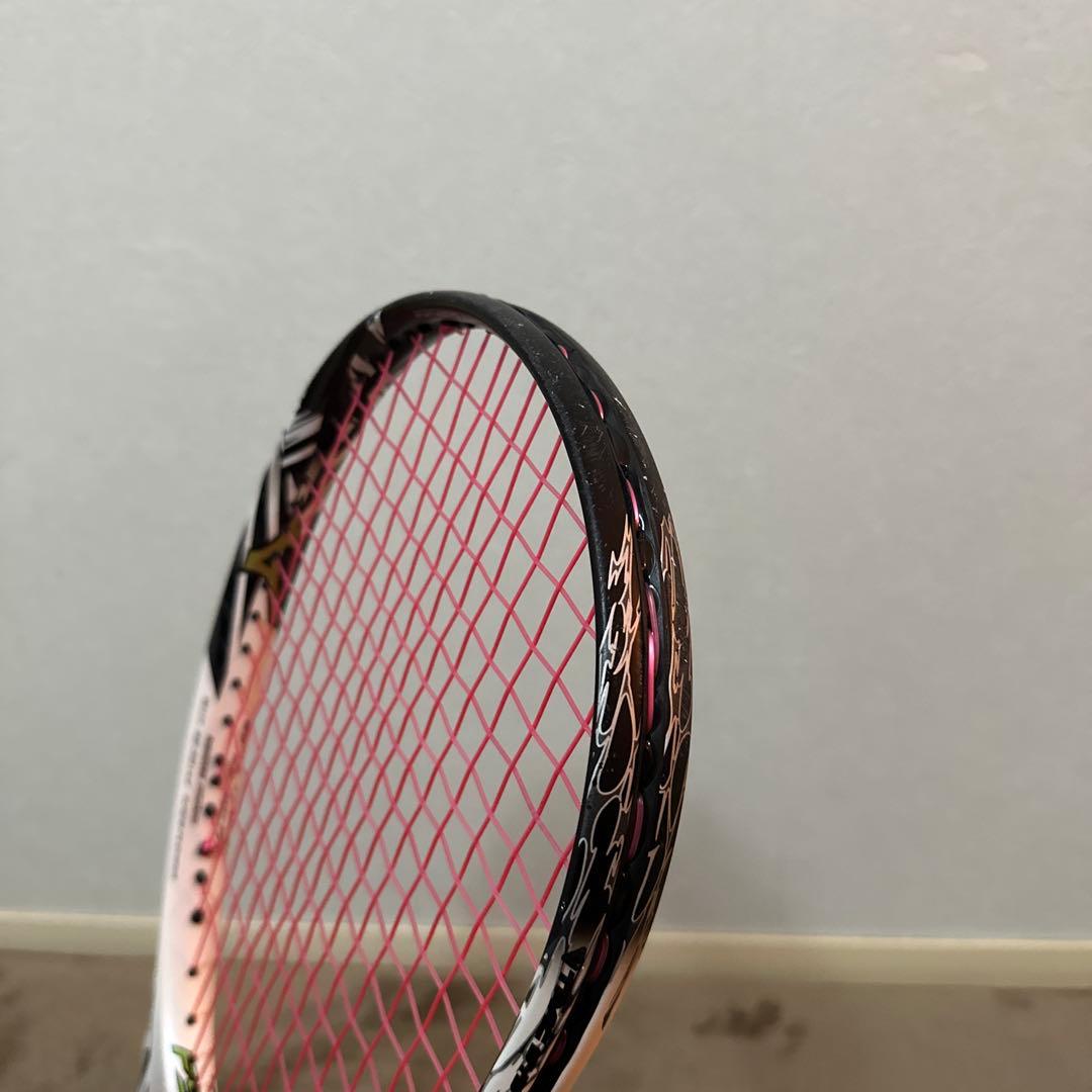 ミズノ　F-SPEED V-PRO