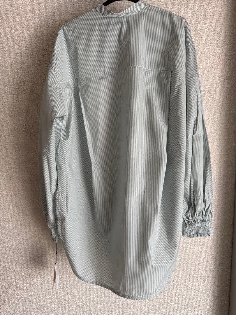 新品ビアズリー ジレシャツセット