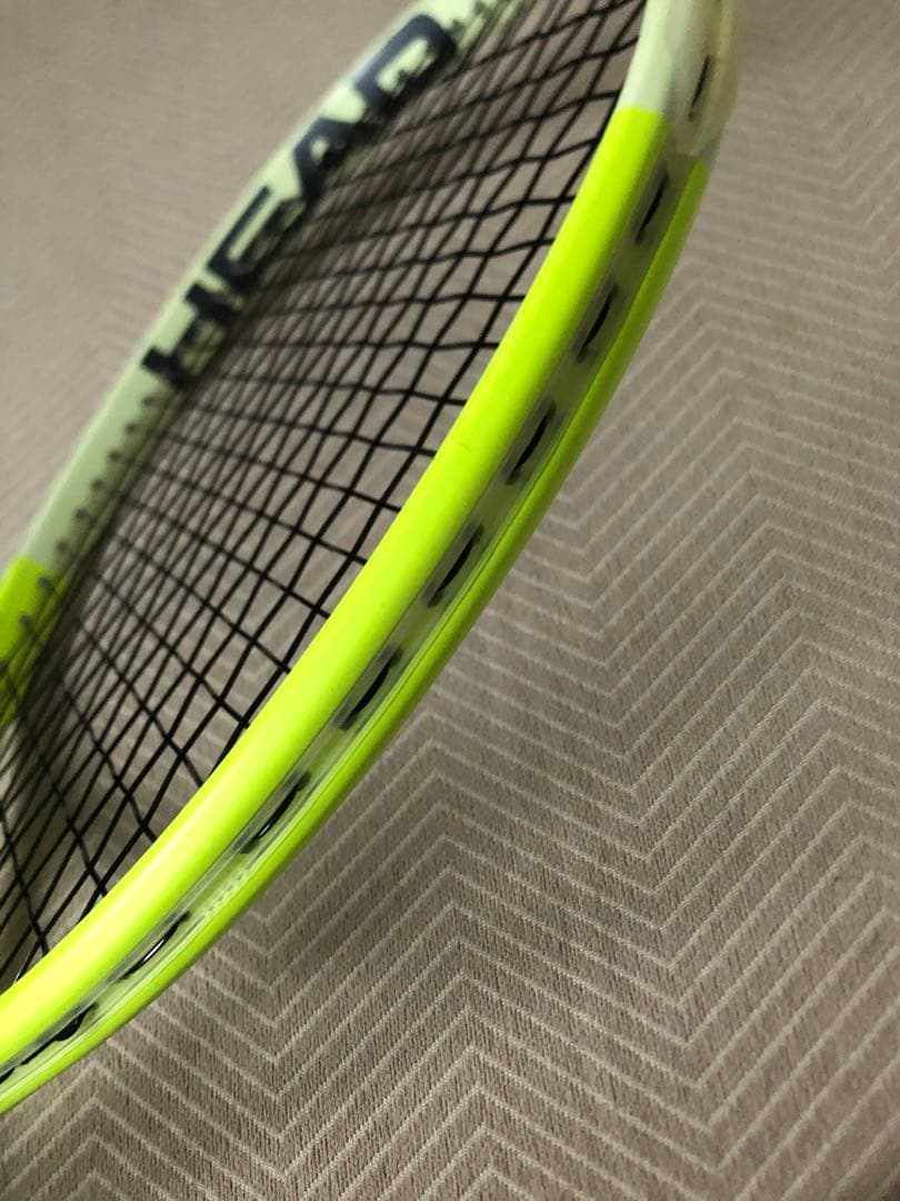 ヘッド　エクストリーム プロ EXTREME PRO