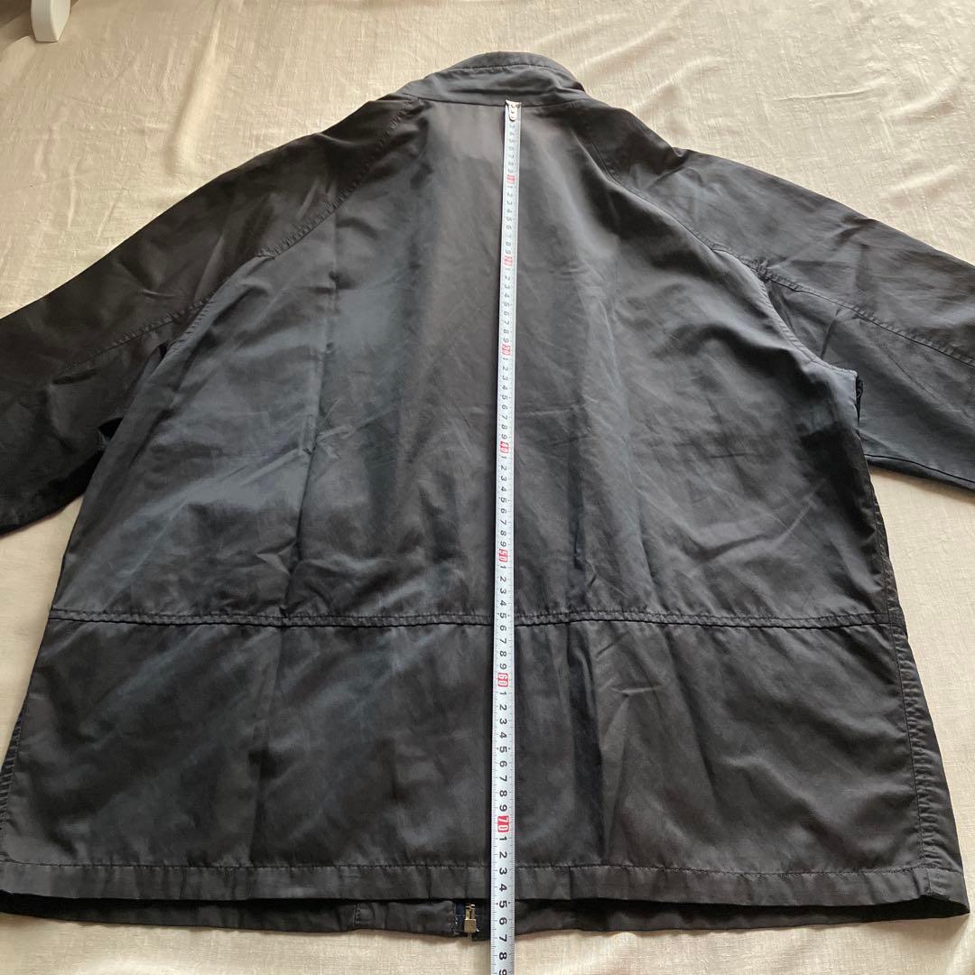ジャケット・アウター vintage archives old Givenchy coat 48