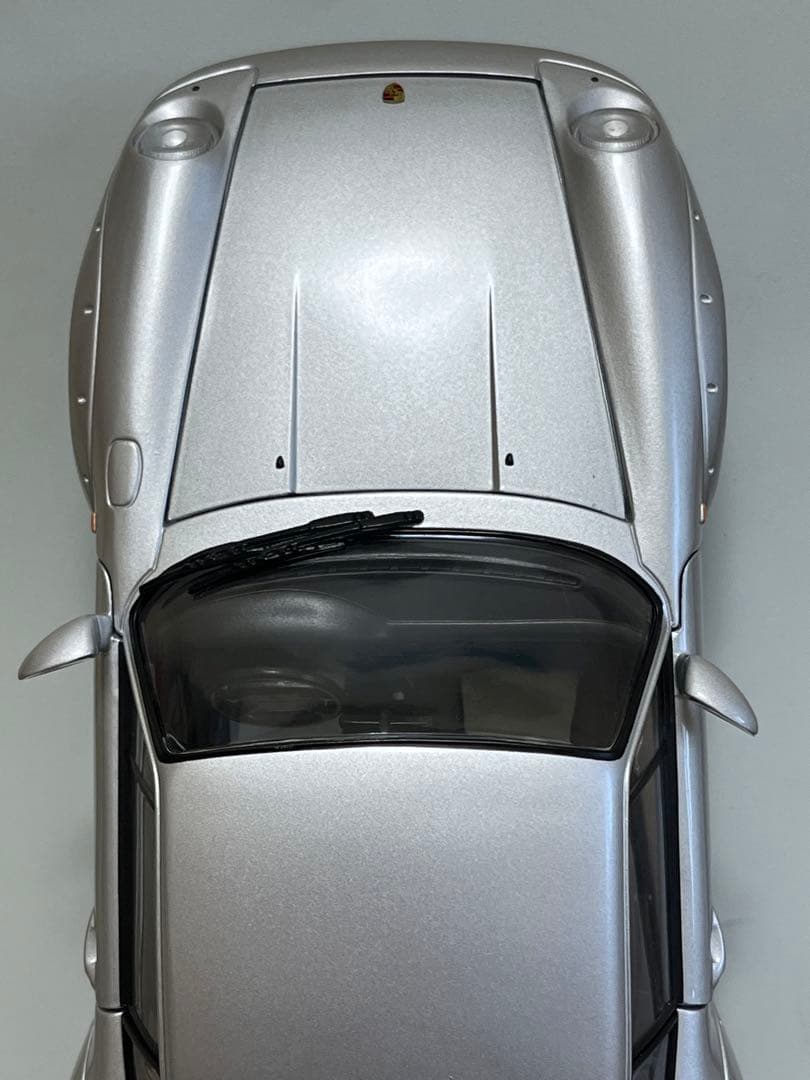 ポルシェ911GT2 UTモデル