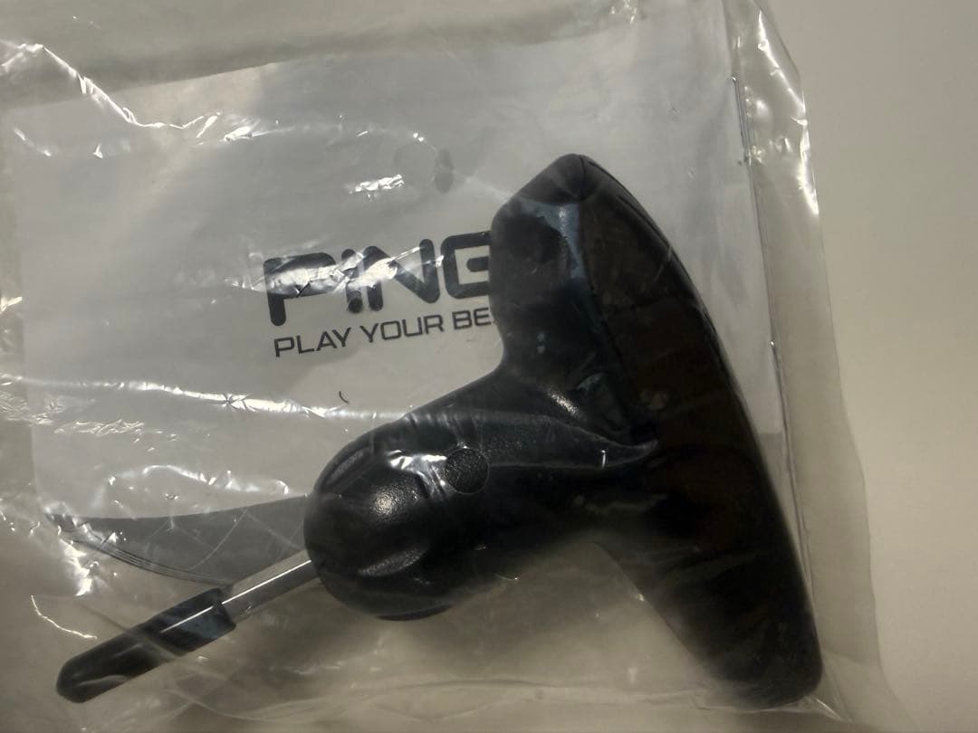 【美品】ピン PING G440 MAX ドライバー（日本仕様正規品）