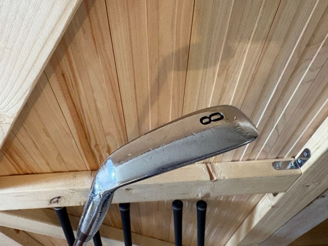 SRIXON zx5アイアンセット 6本セット