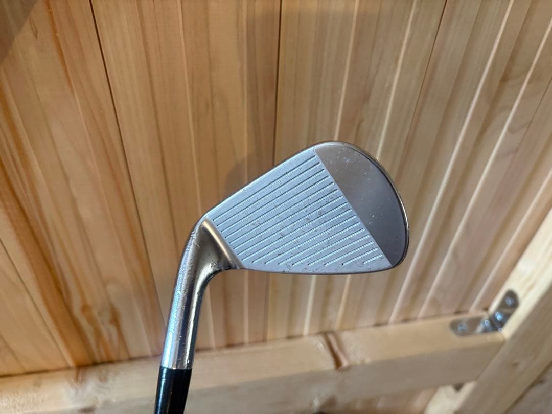SRIXON zx5アイアンセット 6本セット