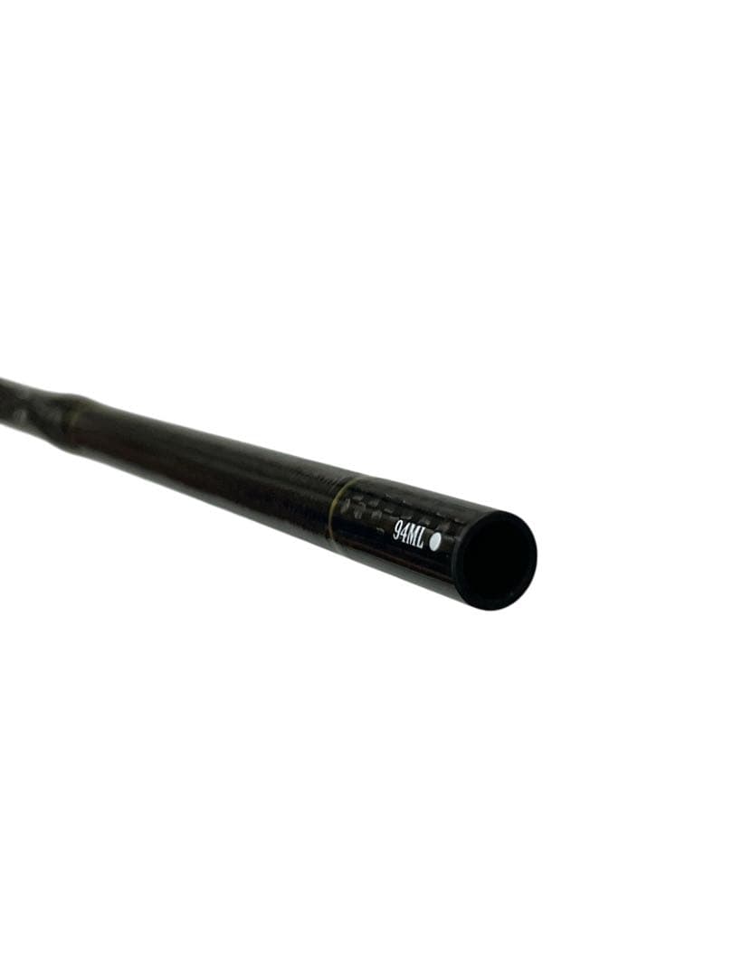 ほぼ未使用 Daiwa 21 モアザン ブランジーノ EX AGS 94ML