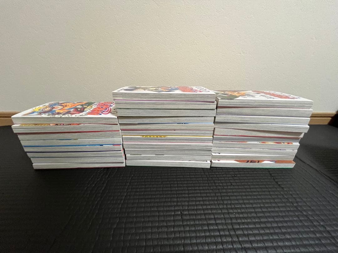 NARUTO 1〜49巻セット