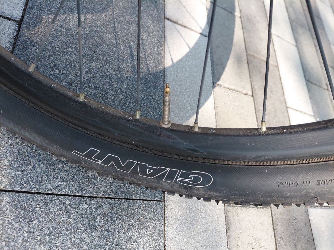 Giantマウンテンバイク XS