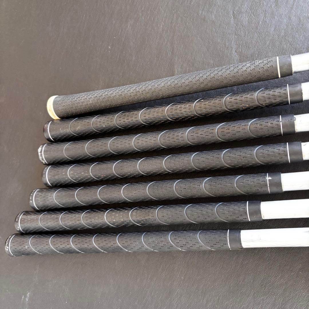 初心者向けレディースゴルフクラブセットTaylorMadeバーナーR9グローレ