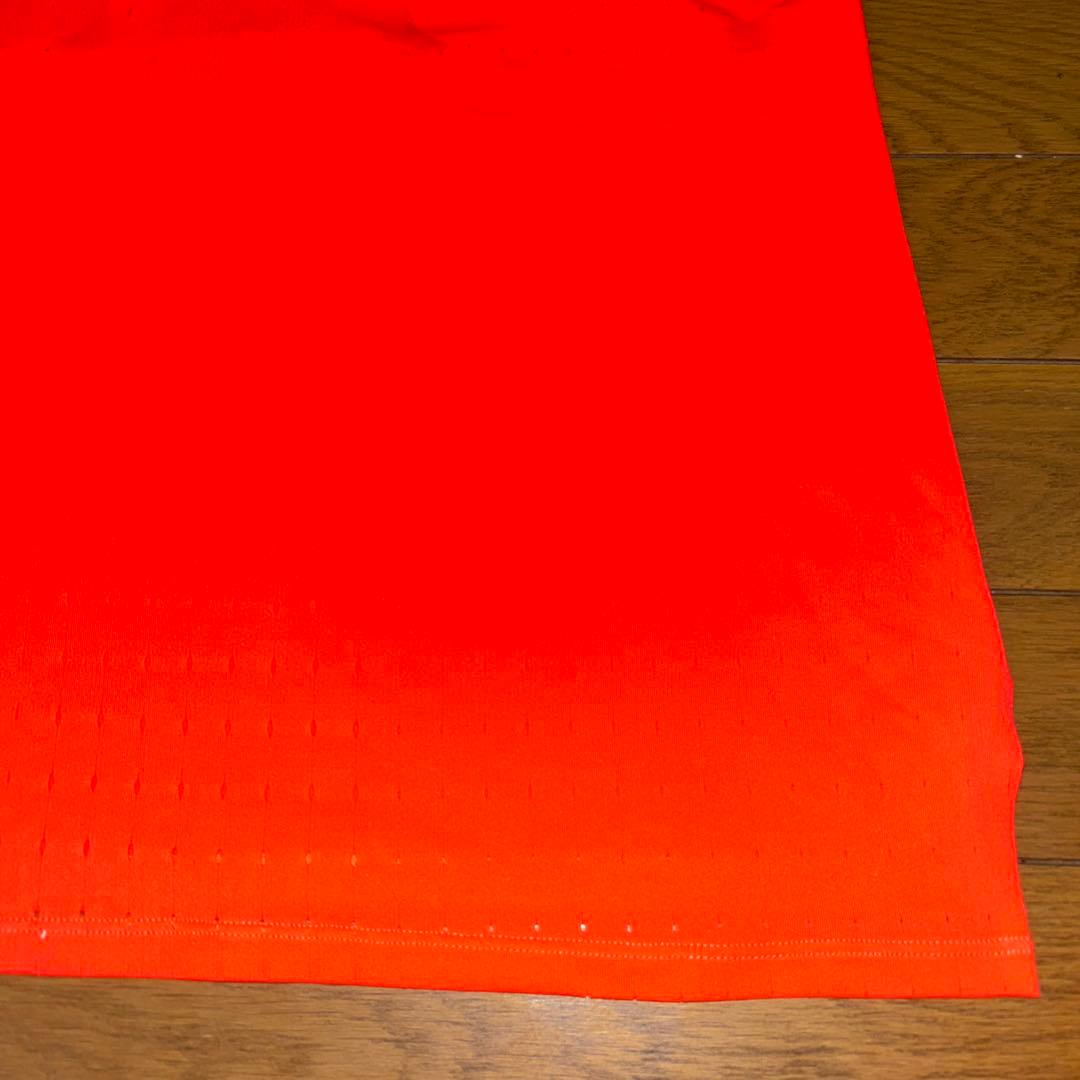 NIKE AEROSWIFT　タンクトップ　Sサイズ　オレンジ