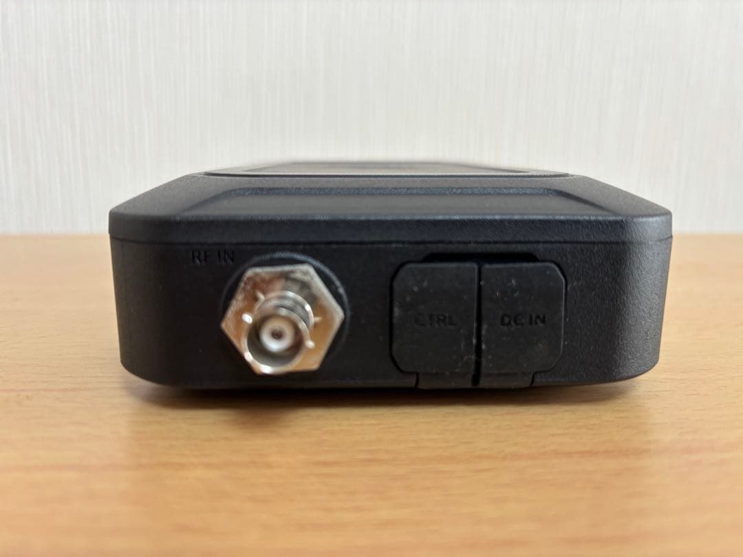 ICOM IC-705 セット